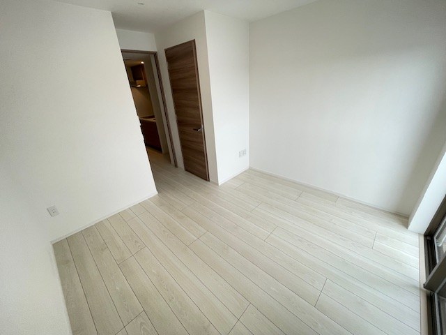 エムズイースト亀戸Ⅱ リビング