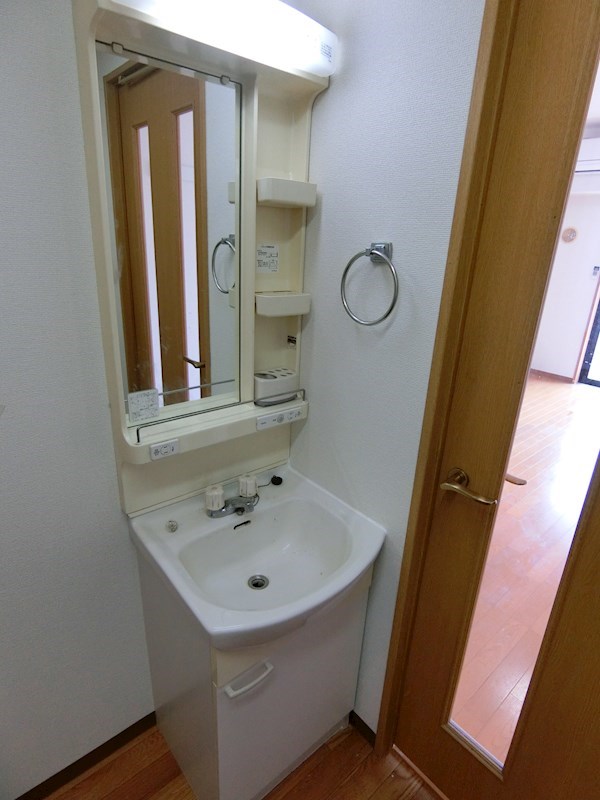 ドゥステップビル   その他5