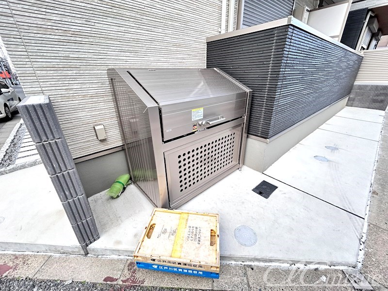 GAIA Ⅰ その他外観1