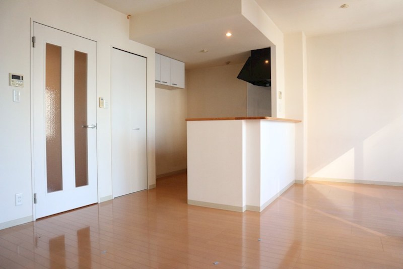 プリマヴェーラ リビング