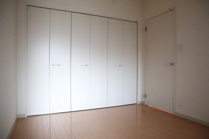 プリマヴェーラ ベッドルーム