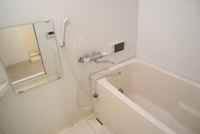 プリマヴェーラ 風呂画像