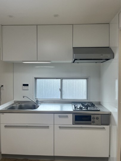 石島タウンフラッツ  キッチン