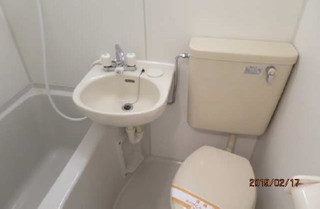 エスパシオ王子神谷 その他2