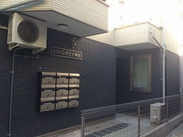 エスパシオ王子神谷 その他5