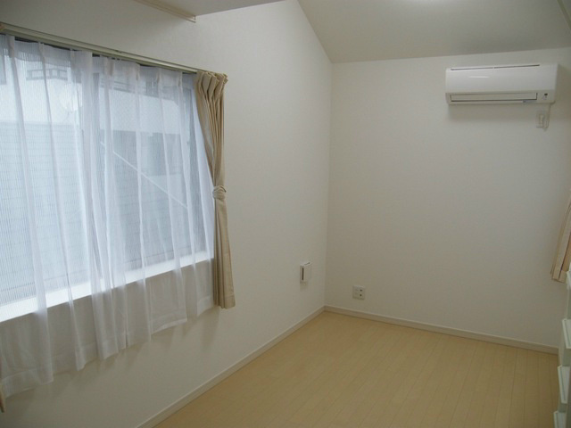 エスパシオ王子神谷 ベッドルーム