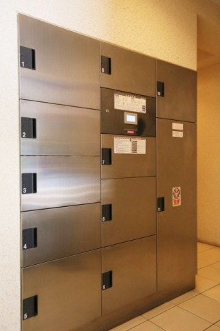 ＣＯＲＥＳ勝どき  その他1