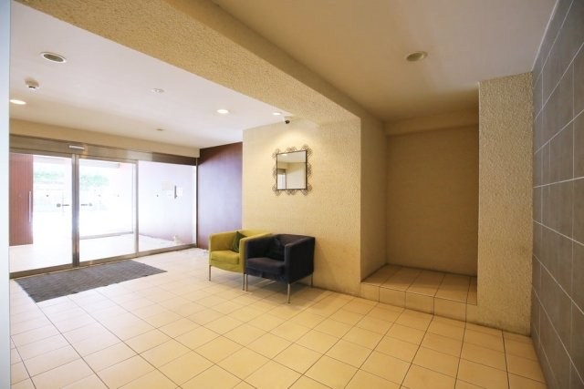 ＣＯＲＥＳ勝どき  その他2