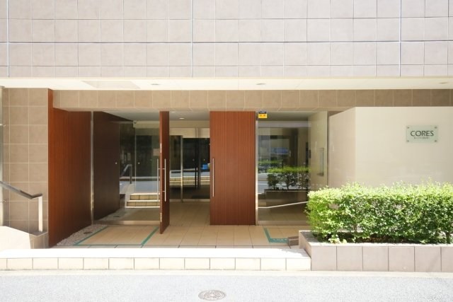 ＣＯＲＥＳ勝どき  その他3