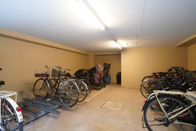 ＣＯＲＥＳ勝どき  その他8