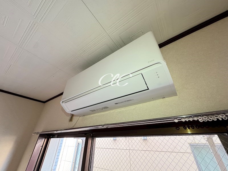 三枝マンション その他設備