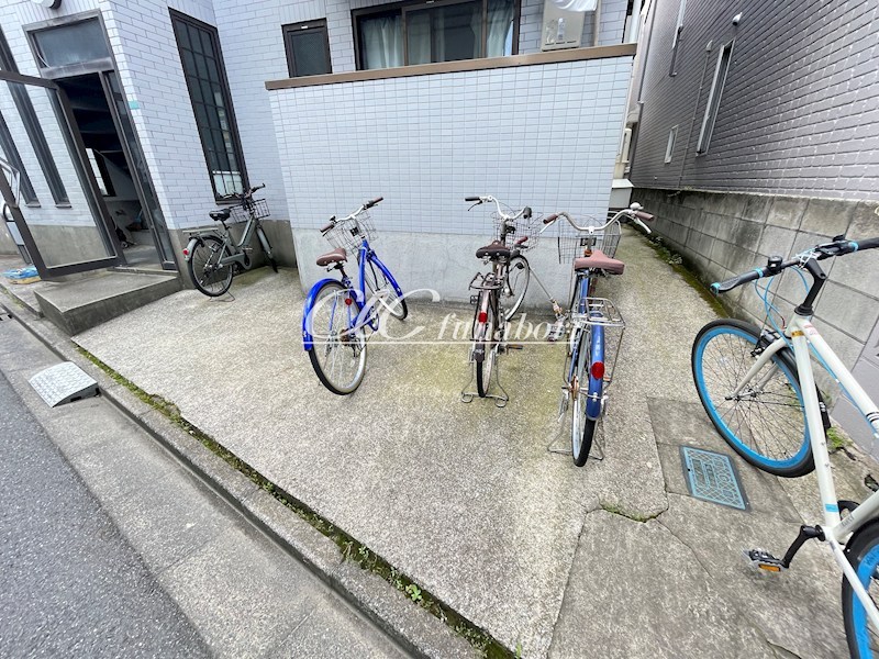 三枝マンション その他7