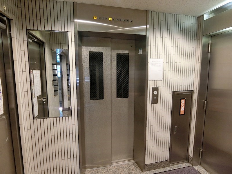 駒込大河原ビル その他9