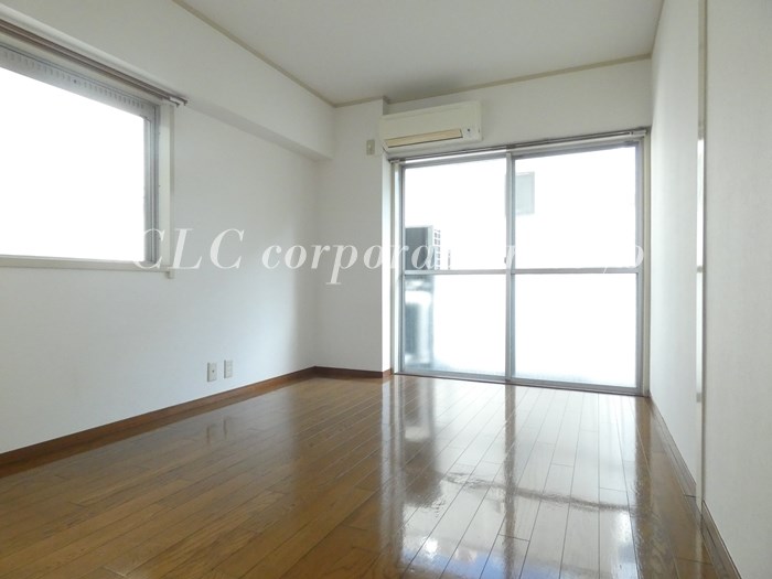 セイワ東陽マンション  ベッドルーム