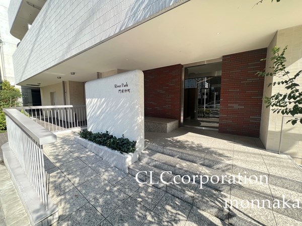 リバーパーク門前仲町 その他3