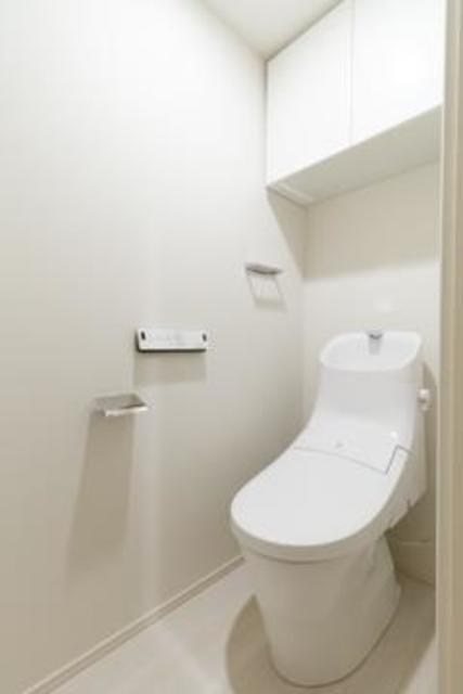 リバーパーク門前仲町 その他6