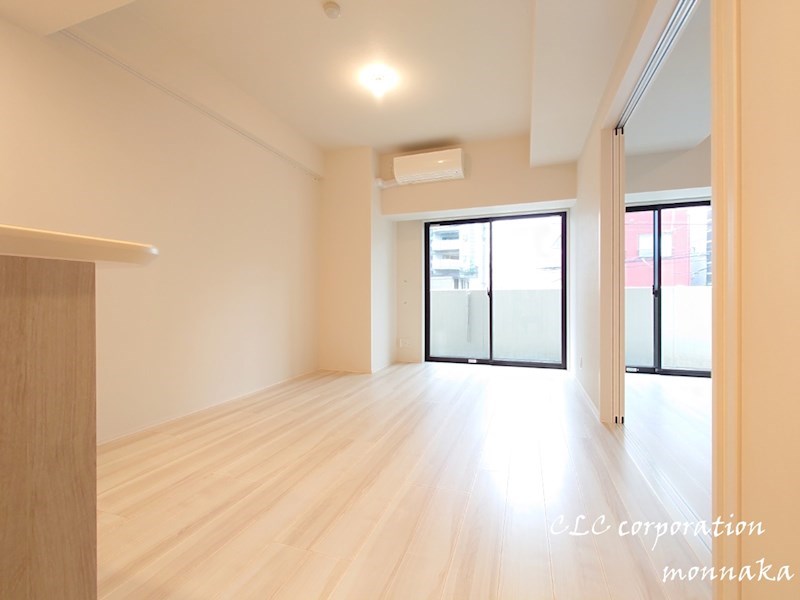 リバーパーク門前仲町 その他12