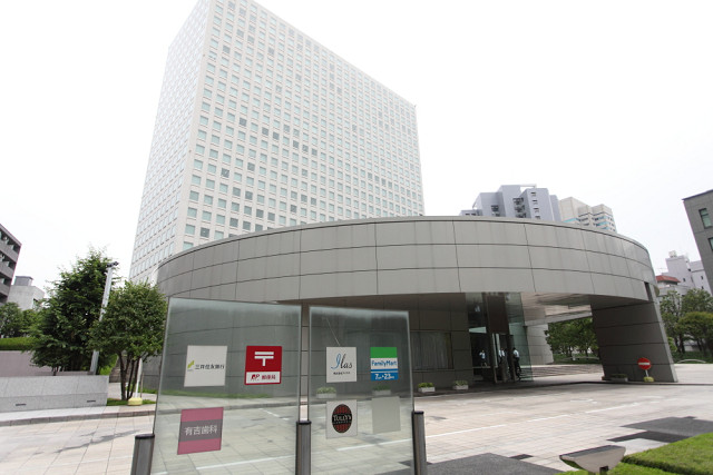 リバーパーク門前仲町 周辺画像4