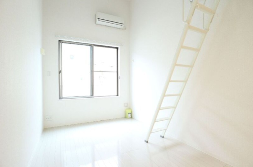 クレセール田端  ベッドルーム