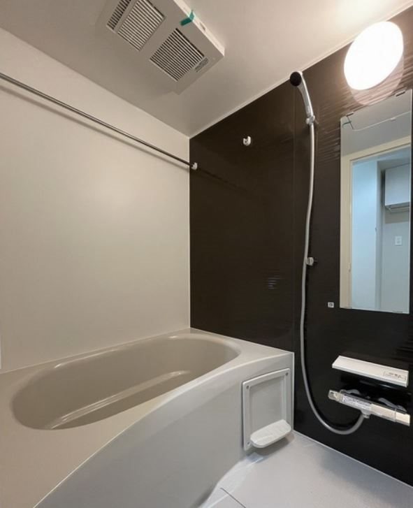 Alpha Prime東陽町  風呂画像