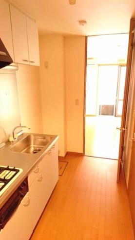 エスポワール キッチン