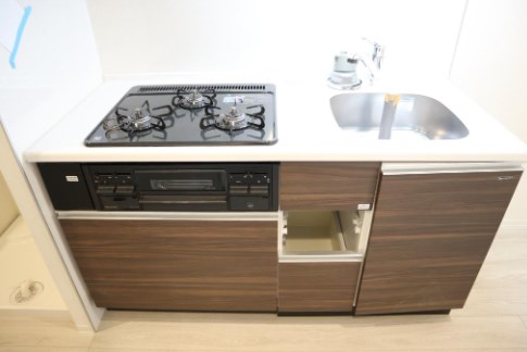 オンズマリーナ浅草 キッチン