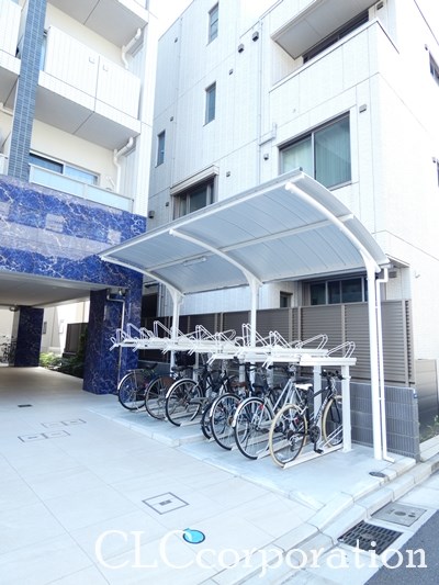 Blue Forest  その他8