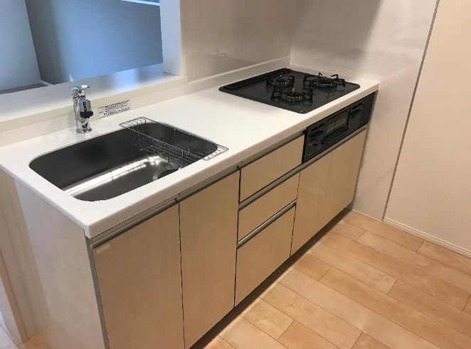 Blue Forest  キッチン