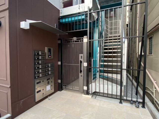 アリビオン菊川 その他7