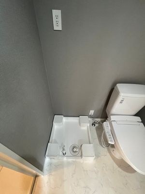 クリオ　ラモード木場公園  その他2