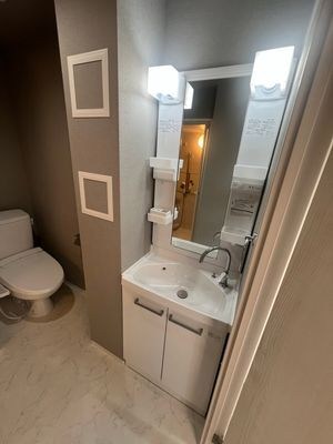 クリオ　ラモード木場公園  その他4