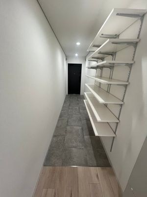 クリオ　ラモード木場公園  玄関