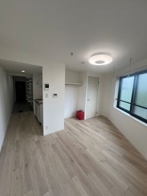 クリオ　ラモード木場公園  ベッドルーム