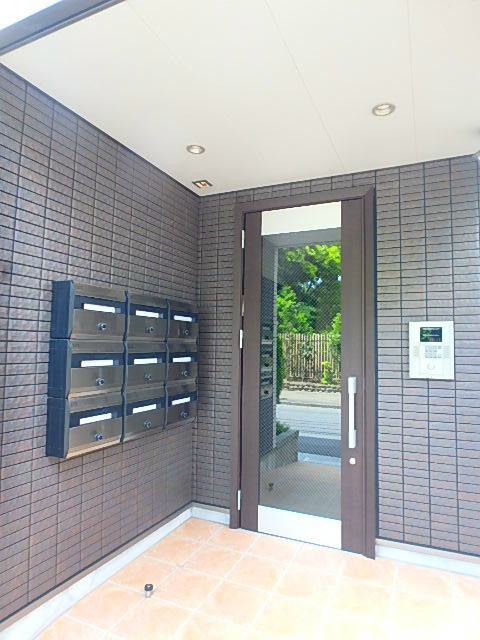 ヴァン・ヴェール百花園 その他1