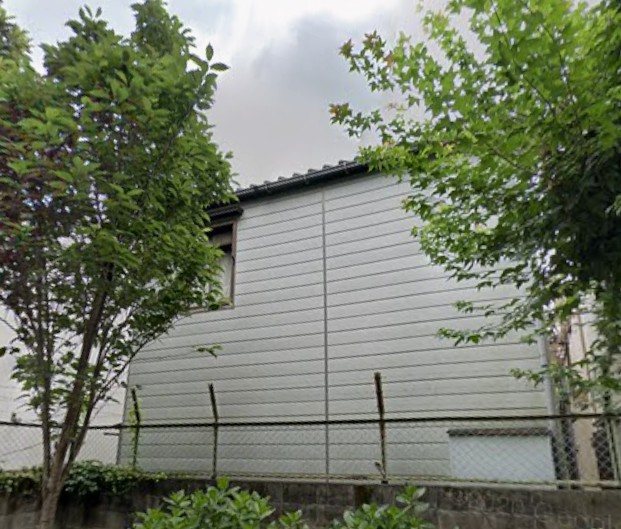 TokyoLiving新宿7 外観