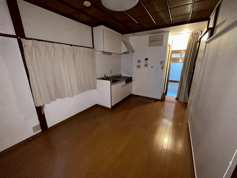 TokyoLiving新宿7 リビング