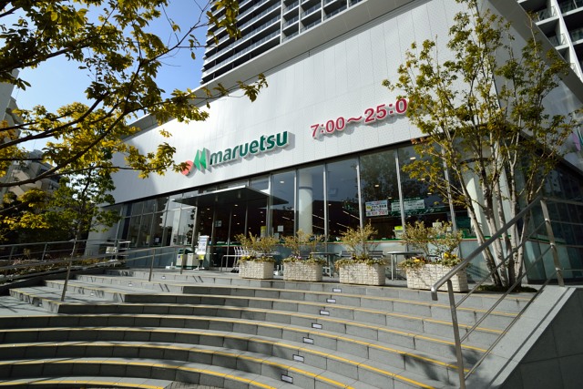 TokyoLiving新宿7 周辺画像3