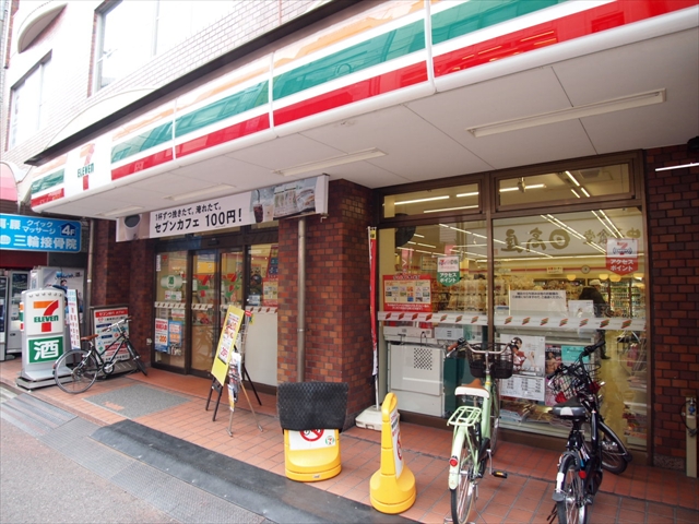 TokyoLiving新宿7 周辺画像7