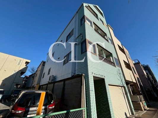 アネックスビル 外観