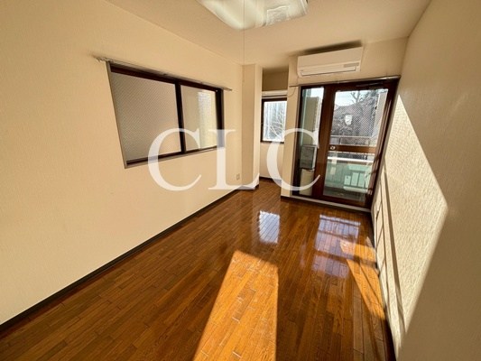 アネックスビル リビング