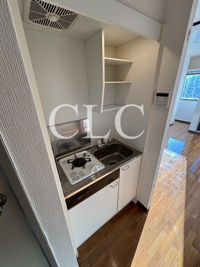 アネックスビル キッチン