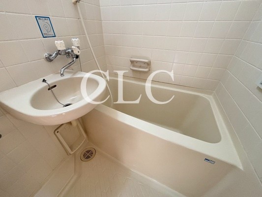 アネックスビル 風呂画像