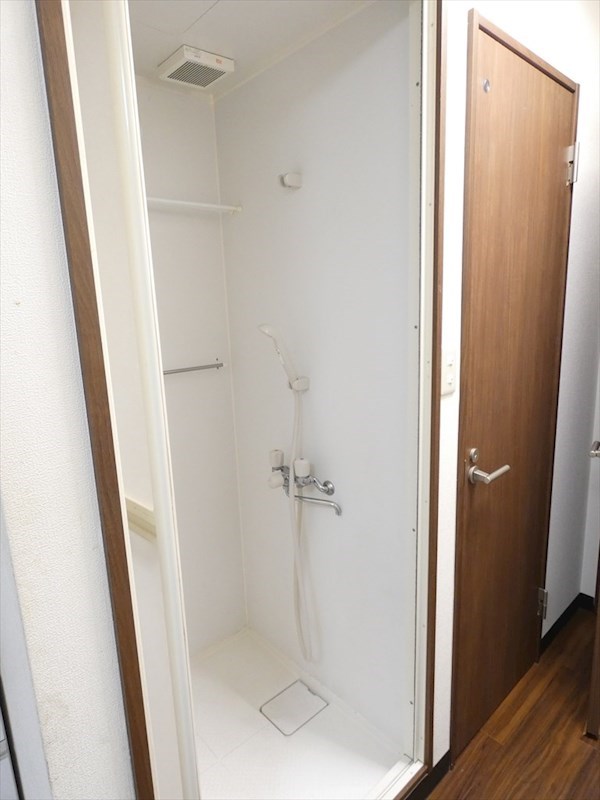 パールハウス 風呂画像