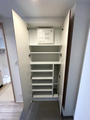 Laviere上中里 その他5