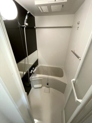 Laviere上中里 風呂画像