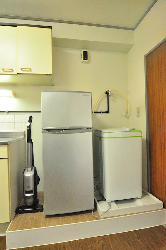 メゾン龍岡 その他4