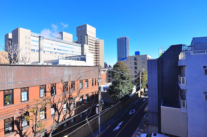 メゾン龍岡 その他6