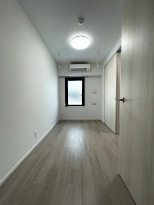 Laviere上中里 リビング