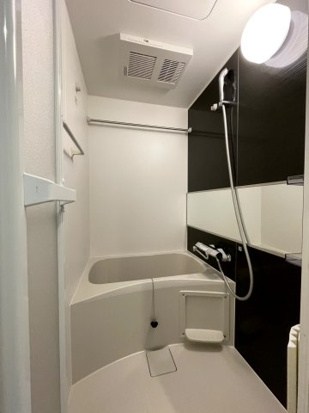 Laviere上中里 風呂画像