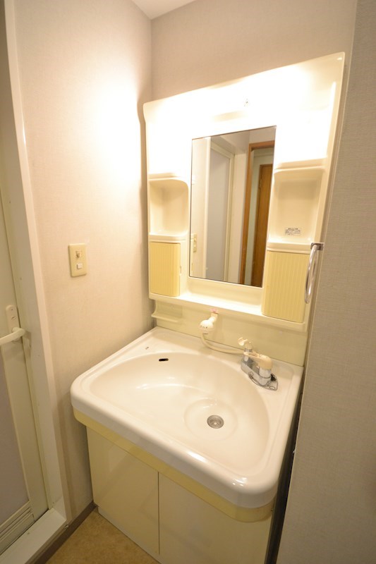 メゾンドボヌール梅島 その他4